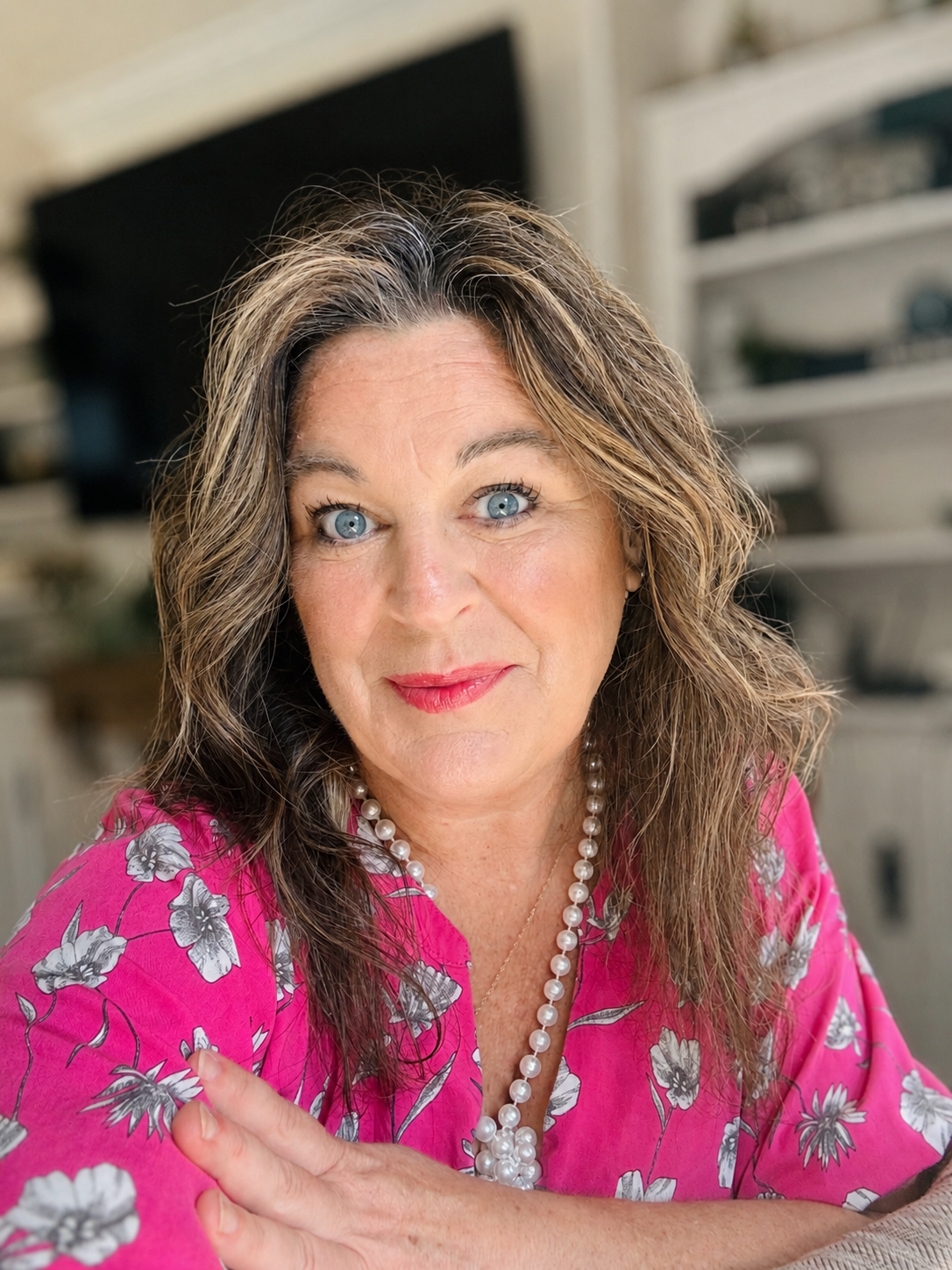 Photo of Michele Moran